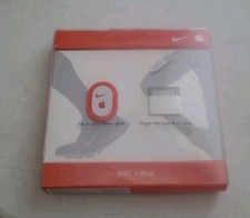 NIKE PLUS iPOD SPORT KIT SENSOR Fits Your Nike Shoes NEW