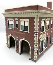 Code 3 Collectibles City of Chicago Fire Depa...