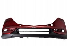 Pare-choc avant Mazda MAZDA
