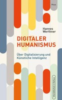 Digitaler Humanismus | Hannes Werthner | Buch | 168 S. | Deutsch | 2025