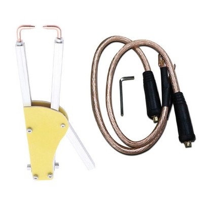 Lötzange Druck verstellbar zum Basteln Punktschweißen 123mm elektrisch