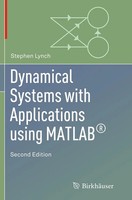 Stephen Lynch | Dynamical Systems With Applications Using Matlab® | Taschenbuch