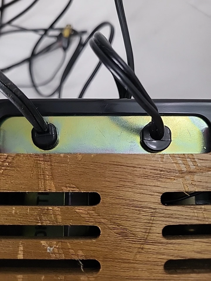 老式Magnavox型号1K8869 8轨磁带播放器,(5)8轨磁带 — 第 3/3 张图片