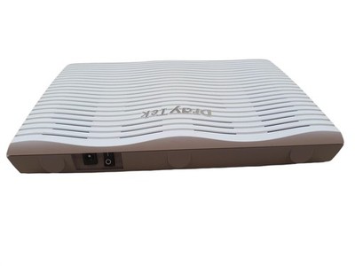 DrayTek Vigor 2832 Triple-WAN ADSL2+ Router VPN & 3G/4G LTE Support mit Netzteil