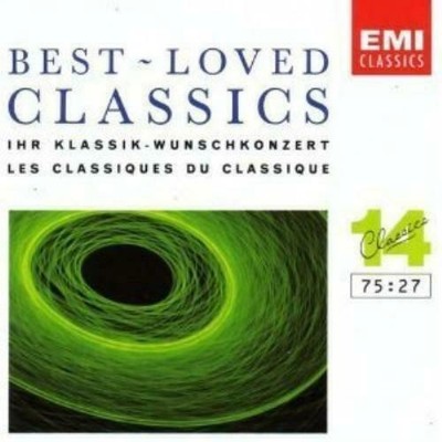 Best Loved Classics 14 CD