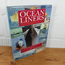 Ocean Liners: The Golden Years — Rupert Prior
