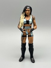 WWE Kayden Carter Series 148 Wrestling First Time Rookie Lacey Lane Rare VHTF