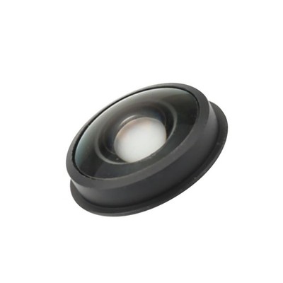 Lightweight Lens Glass&Fixed Frame For Insta360 One X4 New Version Of The Lens