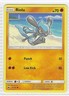 Riolu 70/147 Common Burning Shadows Pokemon Near Mint