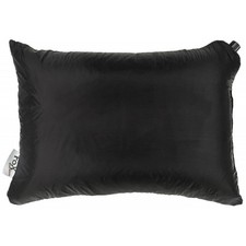 Fox Outdoor Aufblasbares Reisekissen schwarz ...
