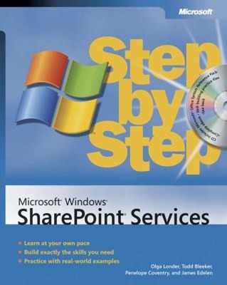 Microsoft   Windows   SharePoint   Services Compact Disc
