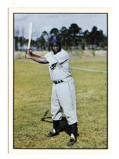 1979 TCMA #291 JACKIE ROBINSON + twelve other cards w/MINOSO, GILLIAM, BOUDREAU