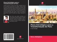 Nancy Abdelghany | Plano EstratéGico Para A TransformaçãO Do PaíS: | Taschenbuch