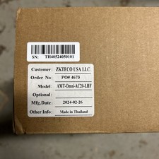 Zkteco Amt-omni Ac20