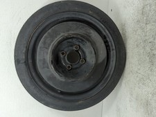 2005-2007 Chevrolet Cobalt Spare Donut Tire Wheel Rim Oem Fooes 2005-2007 Chevrolet Cobalt Spare Donut Tire Wheel Rim Oem Fooes