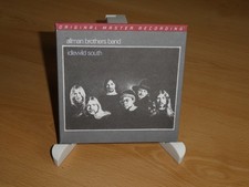 MFSL-CD: Allman Brothers Band   Idlewild Sout...