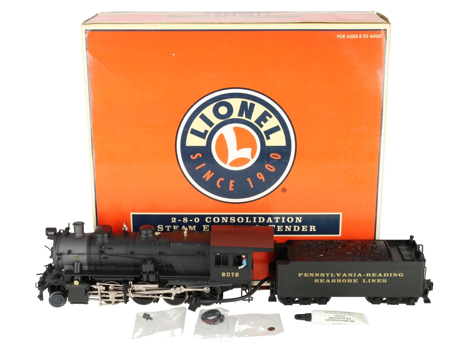 Click here to see eBay Auction