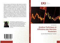 Analyse Technique Et Efficience Des MarchéS Financiers Asma Boussetta