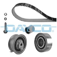 Zahnriemensatz FüR Seat Inca 6K 1.9 95 Bis 03 Dayco Neu AEY