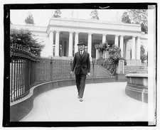 A.W. Mellon,Andrew William Mellon,United States Ambassador to United Kingdom