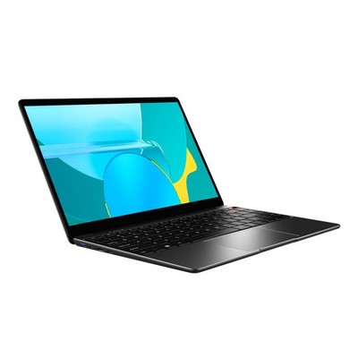 CHUWI 13.3in Aerobook Intel Core M3-8100Y Laptop 8G 256G Win11 Backlit keyboard