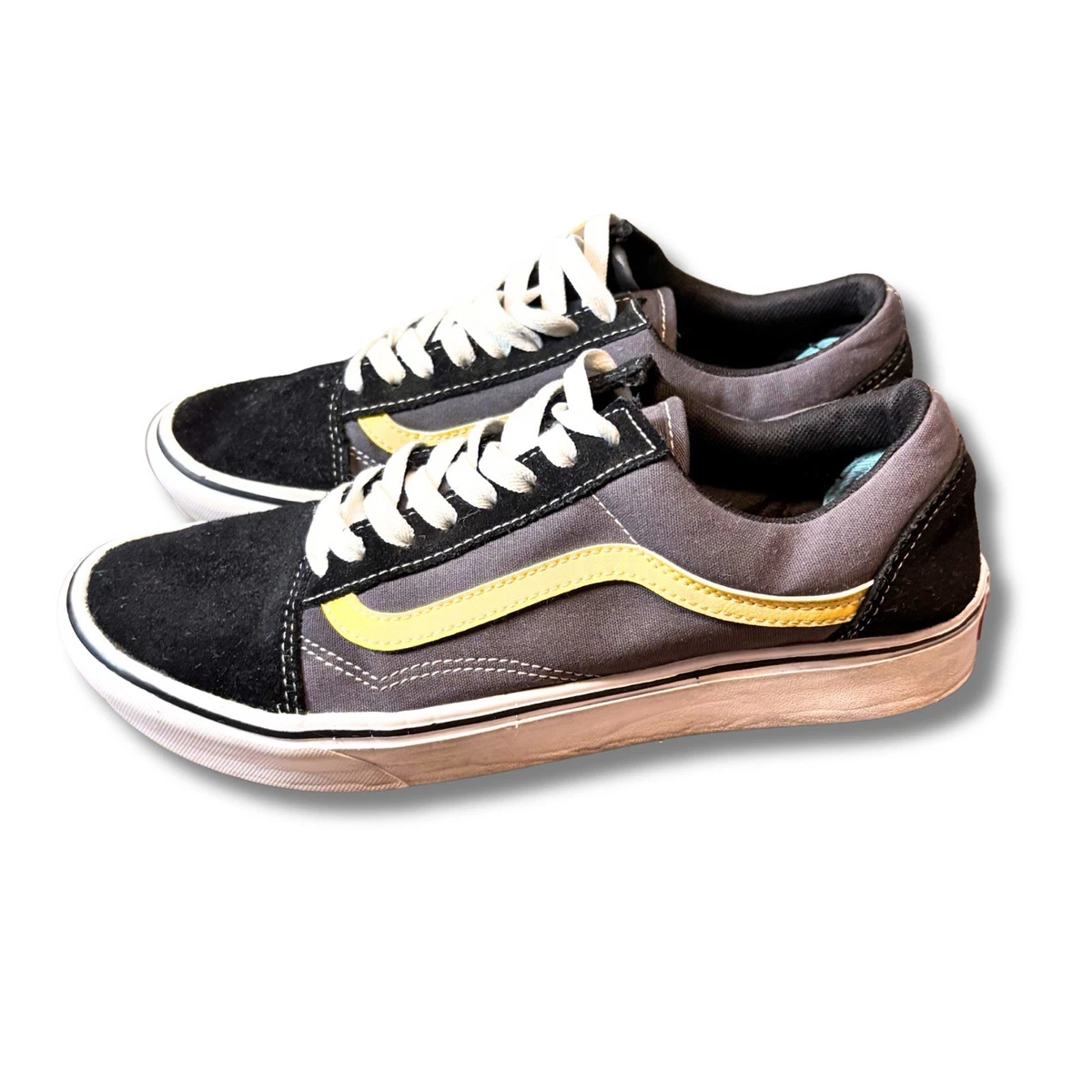 VANS ComfyCush for Sale - Authenticity Guaranteed - eBay display picture 1