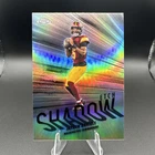 2025 Topps Chrome Jayden Daniels Base (RAW)