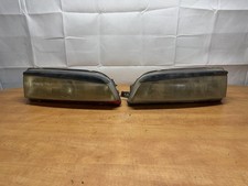 95-96 Nissan 240sx S14 Zenki OEM Headlight As...