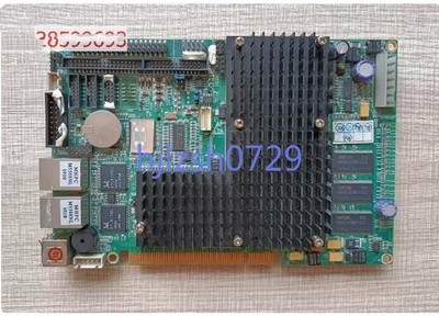 1pcs 100% Test ODM-QY065A005C VER A0.0 Industrial Control Motherboard *yt
