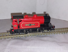 Hornby R863 0-4-0T Industrial Locomotive - Queen Mary 43 - OO Gauge