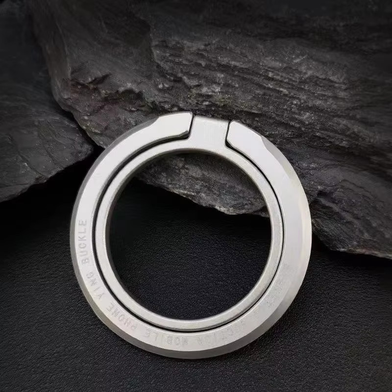 Magnetic Ring Holder for MagSafe Phones