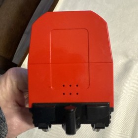 Lego Duplo Motorized Train Engine Red 10507 10508 My First Train w/ Sound