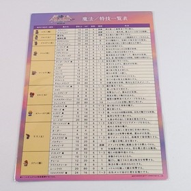 Farland Saga I & II Saturn Tribute [Limited Edition] Switch Japan (RPG) New