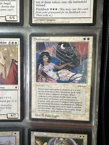 Shahrazad Magic | eBay
