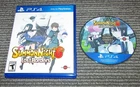 Summon Night 6: Lost Borders for Playstation 4 PS4 (Tested - Clean Disc)