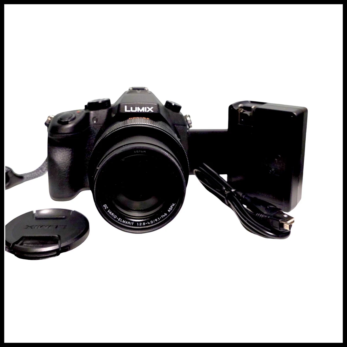 Panasonic LUMIX DMC-FZ1000 Digital Cameras for Sale - Shop New