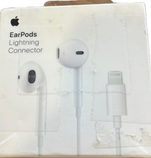 Apple Earpods Lightning Connector