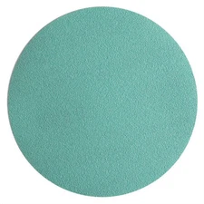 Sunmight USA Corporation Film 01603 Open Coated Grip Disc, 8 in, P40 Grit,