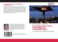 Marisol AlcáZar Madera (U. A.) | La IntegracióN Como Estrategia De...