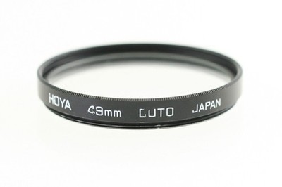 Hoya 49mm Duto Soft Focus Effect Filter 49 mm Circular Screw-On