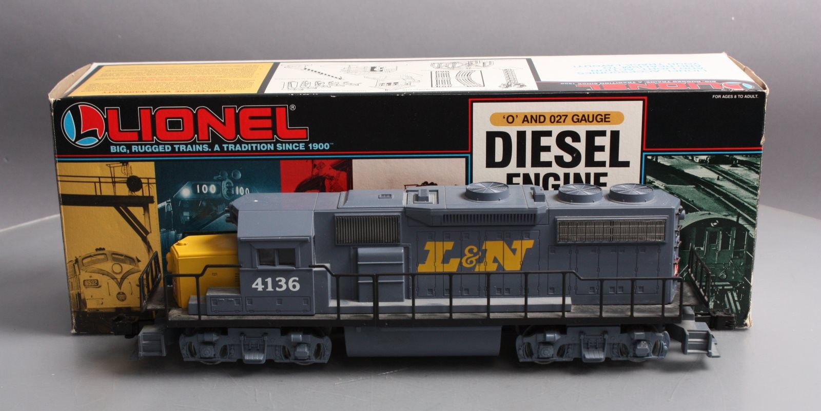 Click here to see eBay Auction