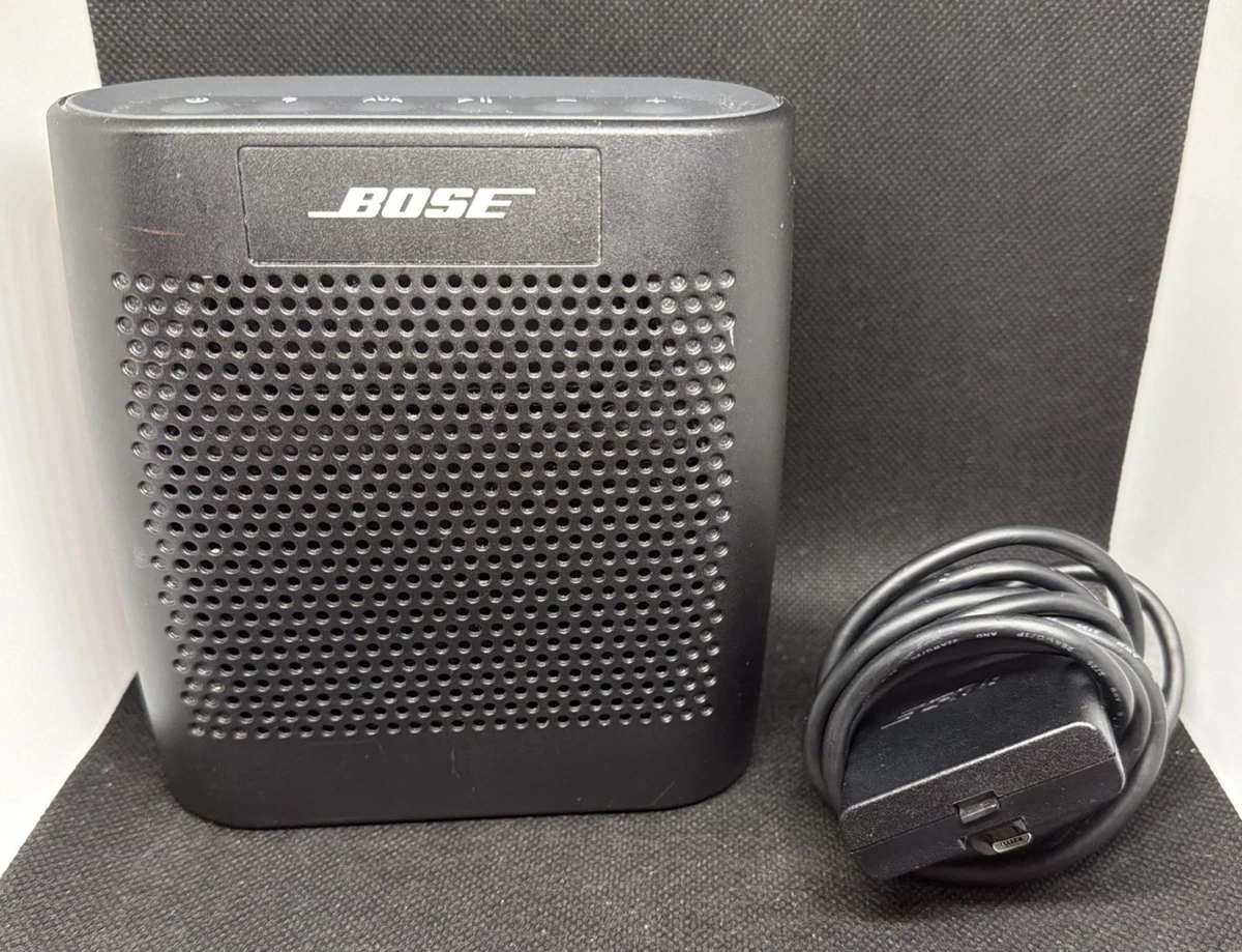 Bose SoundLink Color Speakers for sale - eBay