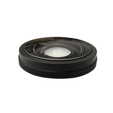 185  Wide-angle Lens Ultra-Wide View For Insta360 GO Ultra Camera Replacement