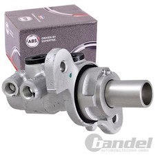 ABS HAUPTBREMSZYLINDER 25,4mm passend f�r BMW X3 X4 | 45010