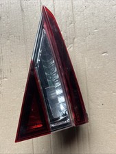 2019-2024 Skoda Superb MK3 Rear Right Driver Inner Tail Light 3V9945308J