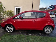 Mitsubishi Colt CZ2 1.3 3dr Petrol Manual FSH MOT Oct 2026