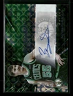 2025-26 Topps #RS-BS Baylor Scheierman Retail Rush Signatures Green /25