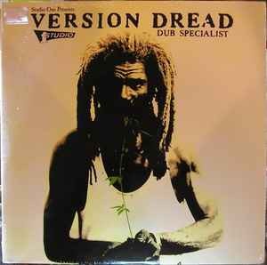 Dub Specialist - Version Dread  18 Dub Hits From Studio One - Used Vi - F2508z