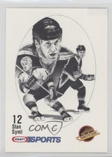 1986-87 Kraft Dream Team Stan Smyl 11fi