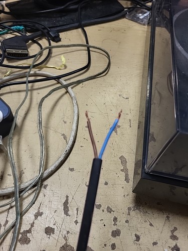 Sansui SR-222 MK2 Plattenspieler / Vynal Player - nicht vollständig getestet - Bild 17 von 17